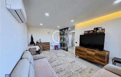 Çigli Balatçik LaBonita Residence Satilik 2+1 Daire