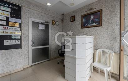 Gazi Bulvarı Cepheli Satılık 500 m2 İş Yeri
