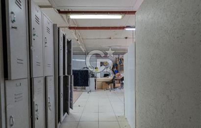 Gazi Bulvarı Cepheli Satılık 500 m2 İş Yeri