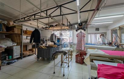 Gazi Bulvarı Cepheli Satılık 500 m2 İş Yeri