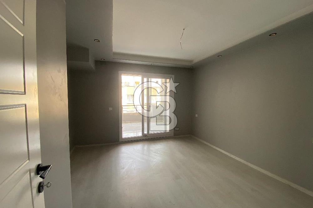 YENİŞEHİR İNÖNÜ MAH. SATILIK 3+1 DAİRE
