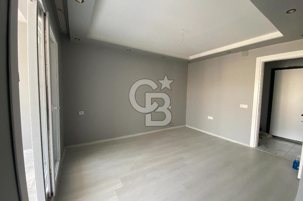 YENİŞEHİR İNÖNÜ MAH. SATILIK 3+1 DAİRE