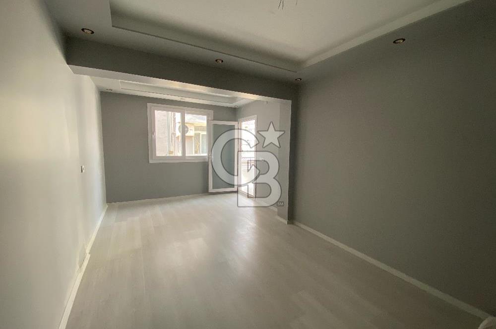 YENİŞEHİR İNÖNÜ MAH. SATILIK 3+1 DAİRE