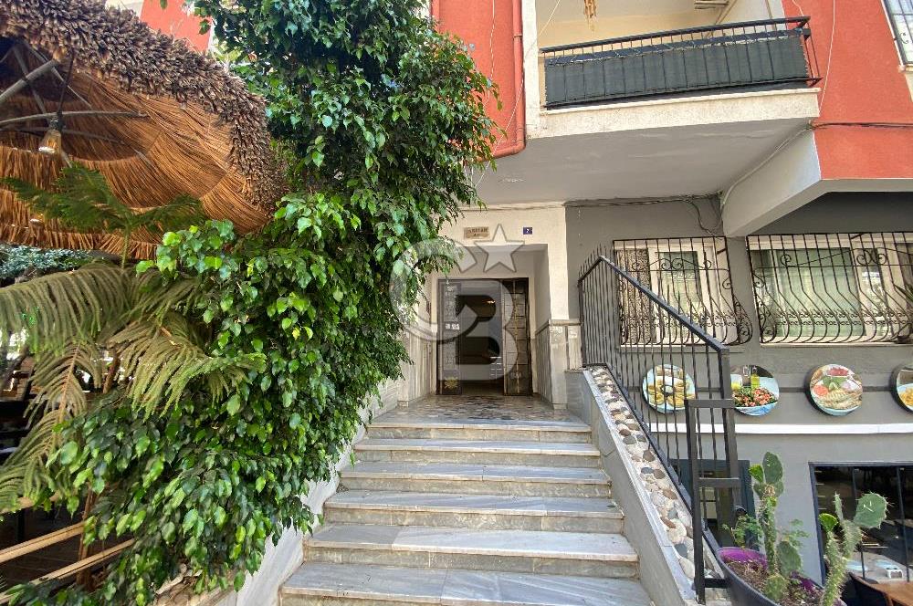 YENİŞEHİR İNÖNÜ MAH. SATILIK 3+1 DAİRE
