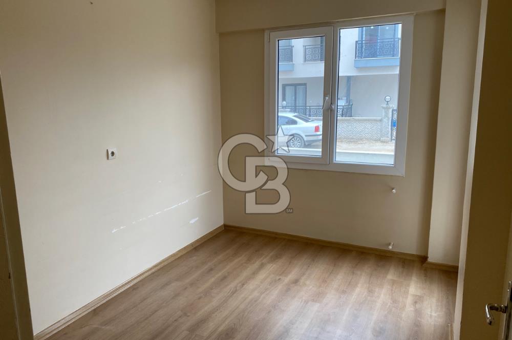 ASLANHAN'DAN SEYREK'TE SATILIK FIRSAT 2+1 DAİRE