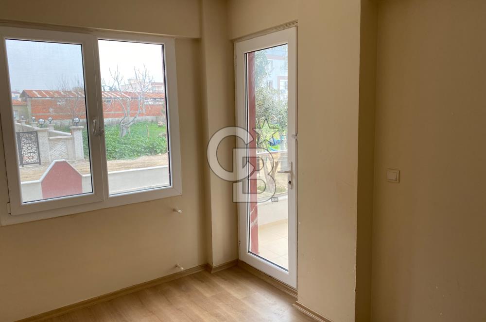 ASLANHAN'DAN SEYREK'TE SATILIK FIRSAT 2+1 DAİRE