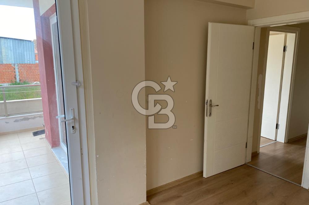 ASLANHAN'DAN SEYREK'TE SATILIK FIRSAT 2+1 DAİRE