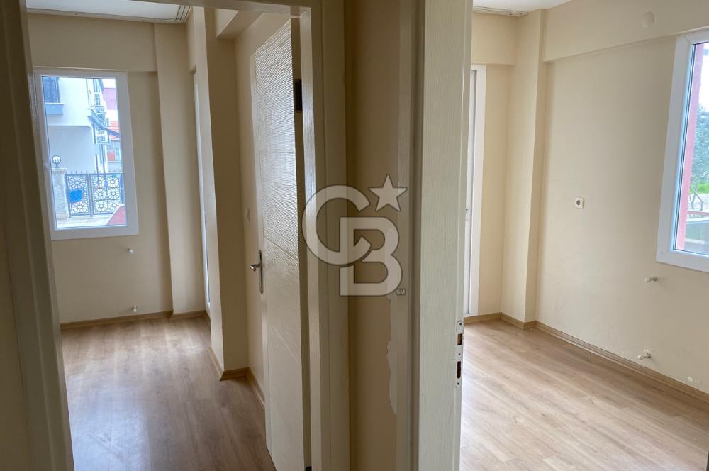 ASLANHAN'DAN SEYREK'TE SATILIK FIRSAT 2+1 DAİRE