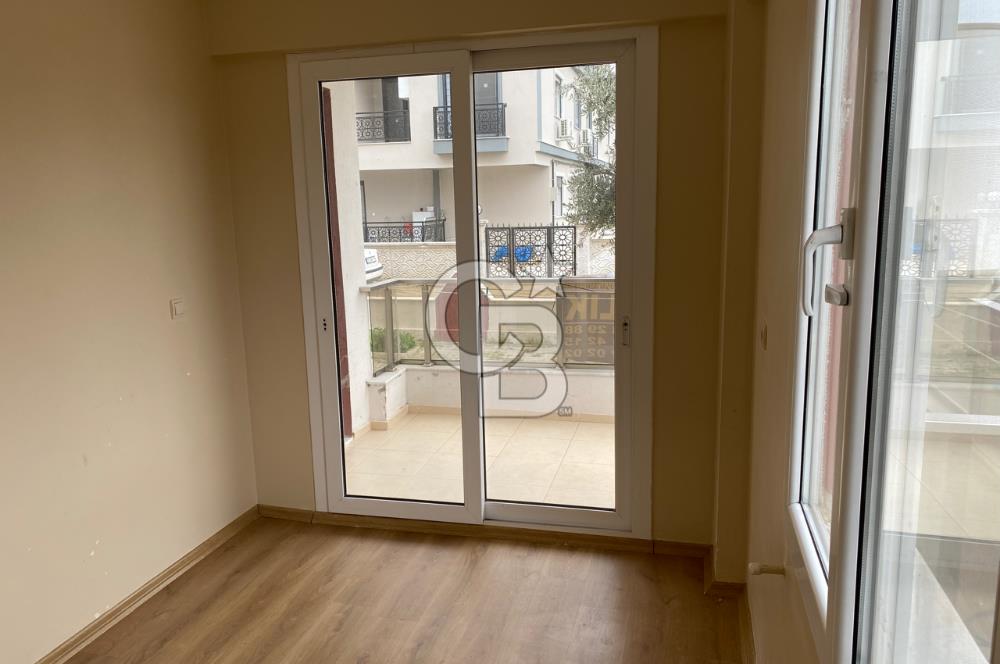 ASLANHAN'DAN SEYREK'TE SATILIK FIRSAT 2+1 DAİRE