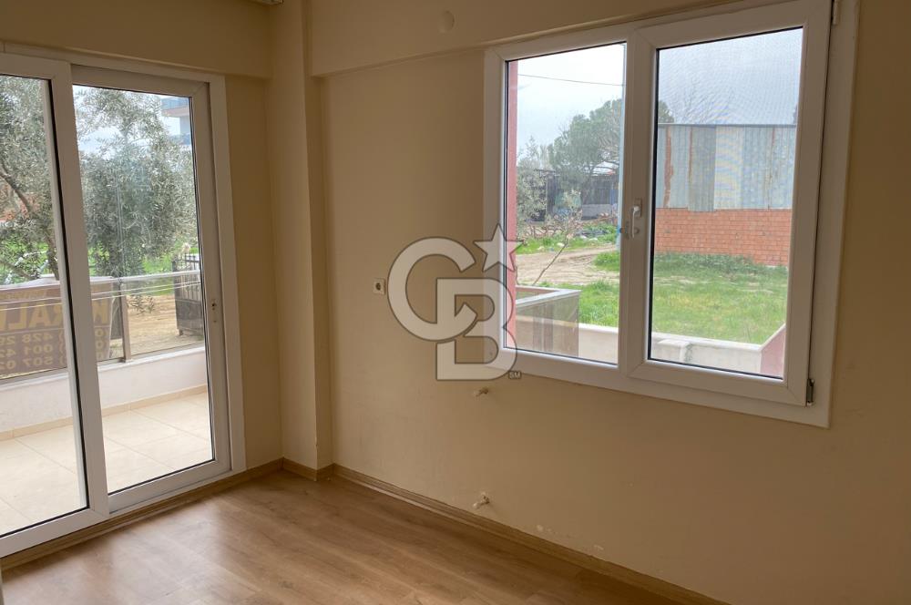 ASLANHAN'DAN SEYREK'TE SATILIK FIRSAT 2+1 DAİRE