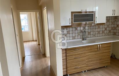 ASLANHAN'DAN SEYREK'TE SATILIK FIRSAT 2+1 DAİRE