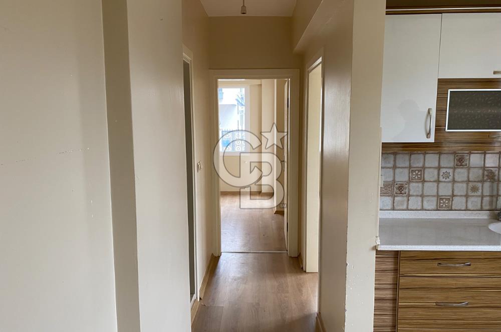 ASLANHAN'DAN SEYREK'TE SATILIK FIRSAT 2+1 DAİRE