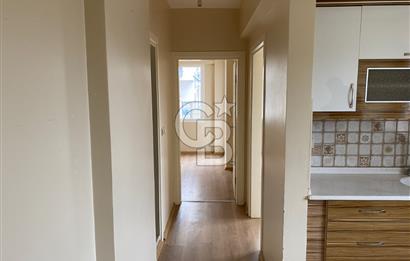 ASLANHAN'DAN SEYREK'TE SATILIK FIRSAT 2+1 DAİRE