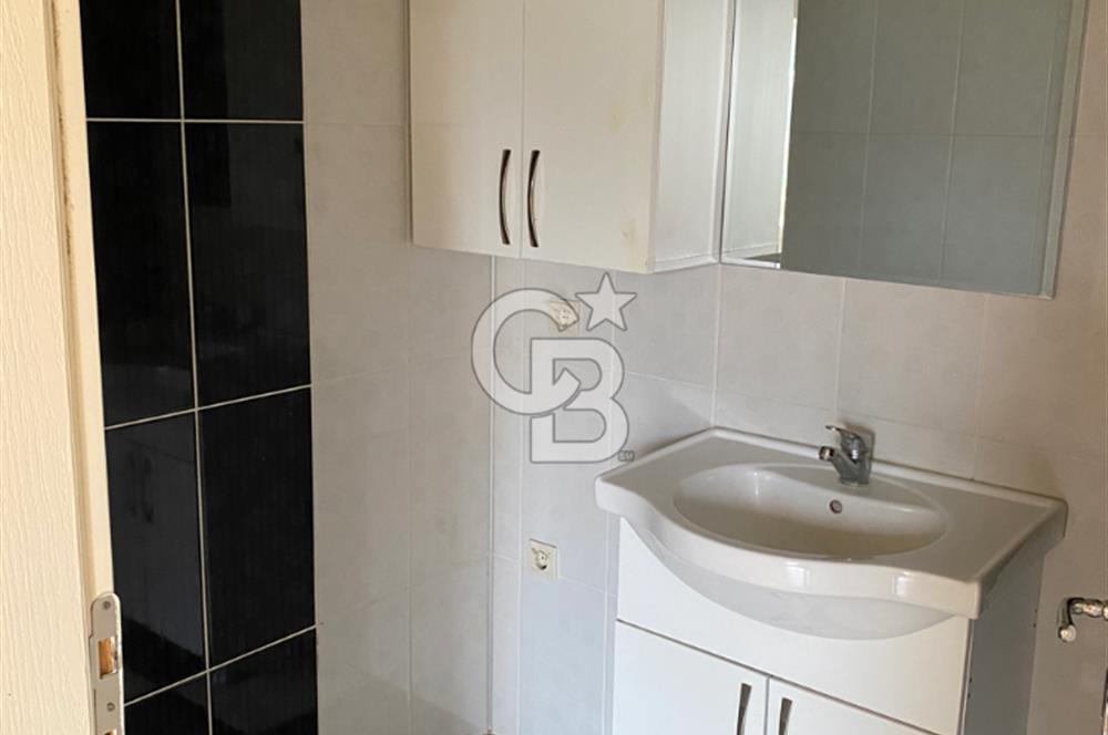 ASLANHAN'DAN SEYREK'TE SATILIK FIRSAT 2+1 DAİRE