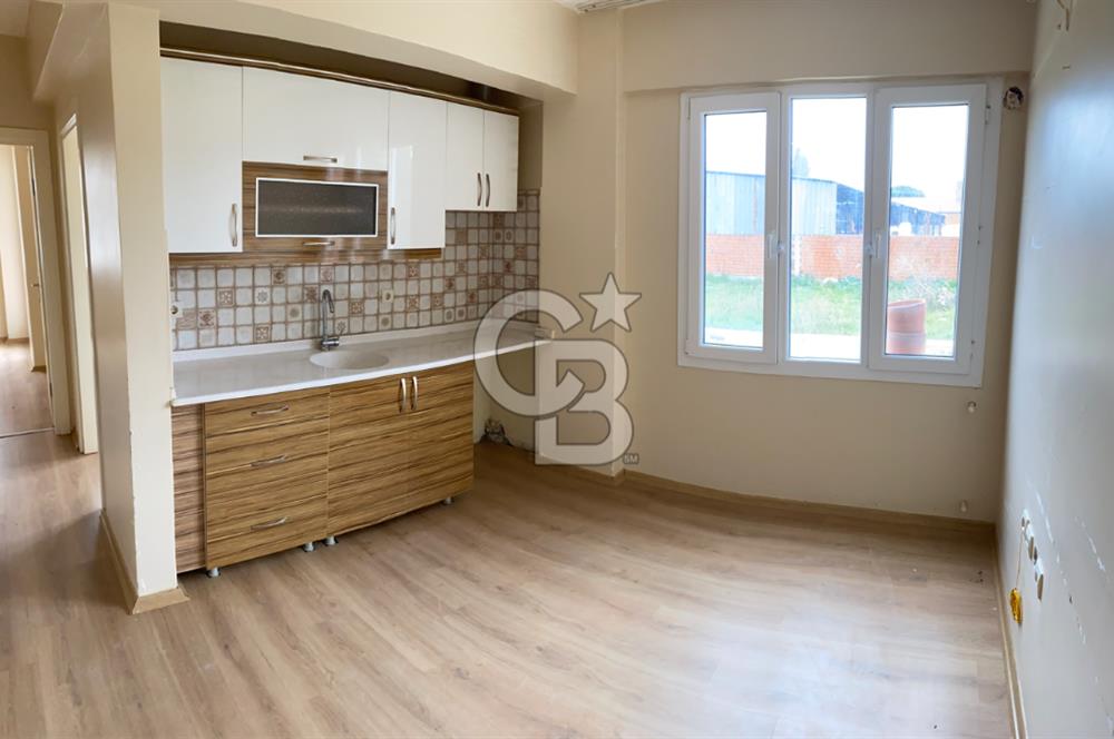 ASLANHAN'DAN SEYREK'TE SATILIK FIRSAT 2+1 DAİRE