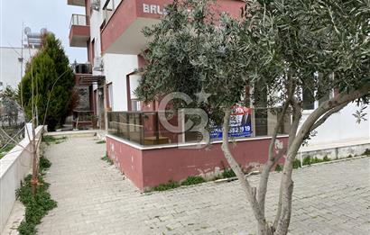 ASLANHAN'DAN SEYREK'TE SATILIK FIRSAT 2+1 DAİRE