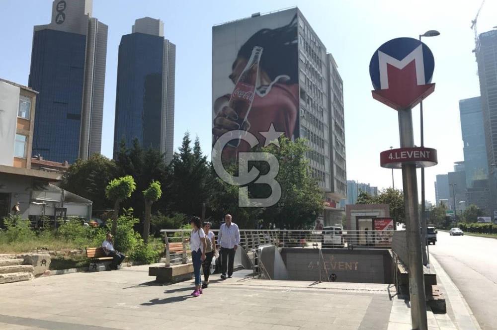 FIRSAT CADDEYE CEPHE MERKEZİ KONUMDA OFİS & EV