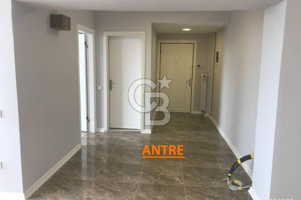 FIRSAT CADDEYE CEPHE MERKEZİ KONUMDA OFİS & EV