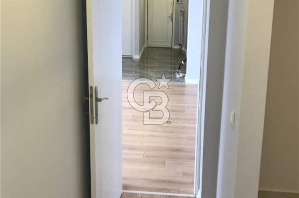 FIRSAT CADDEYE CEPHE MERKEZİ KONUMDA OFİS & EV