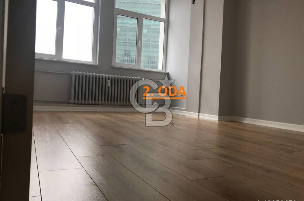 FIRSAT CADDEYE CEPHE MERKEZİ KONUMDA OFİS & EV