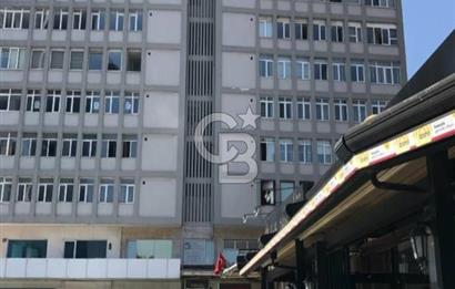 FIRSAT CADDEYE CEPHE MERKEZİ KONUMDA OFİS & EV