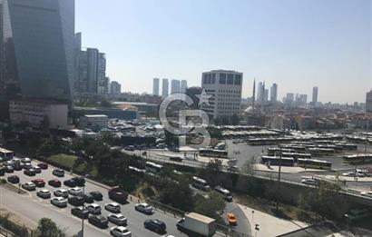 FIRSAT CADDEYE CEPHE MERKEZİ KONUMDA OFİS & EV