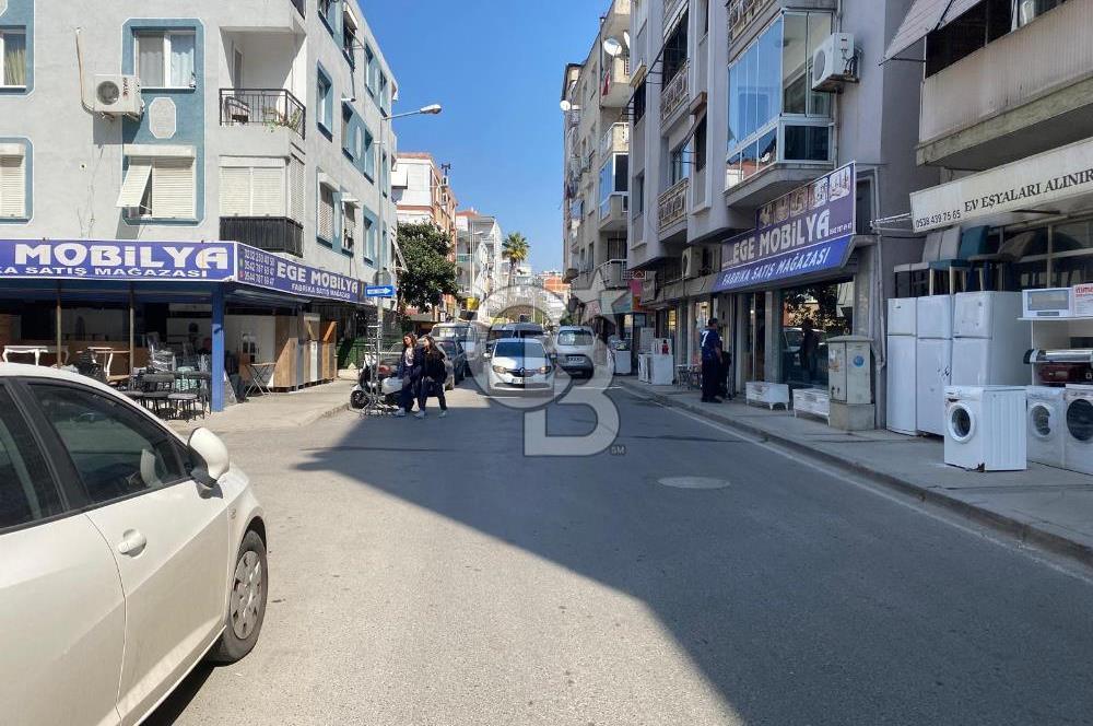 Bahçelievler Spotçular Caddesinde 160 m2 Çift Cepheli Dükkan