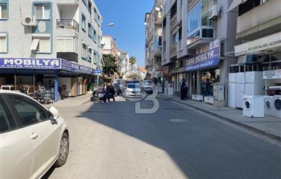 Bahçelievler Spotçular Caddesinde 160 m2 Çift Cepheli Dükkan