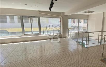 Bahçelievler Spotçular Caddesinde 160 m2 Çift Cepheli Dükkan
