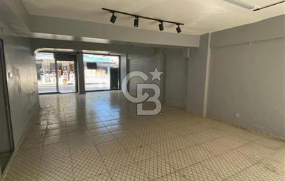 Bahçelievler Spotçular Caddesinde 160 m2 Çift Cepheli Dükkan