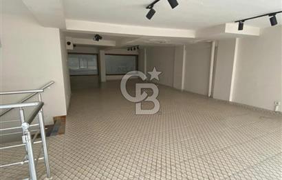 Bahçelievler Spotçular Caddesinde 160 m2 Çift Cepheli Dükkan