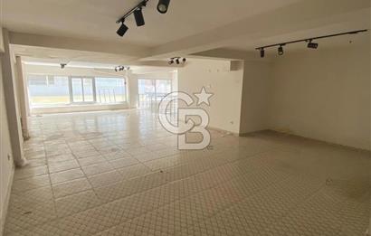 Bahçelievler Spotçular Caddesinde 160 m2 Çift Cepheli Dükkan