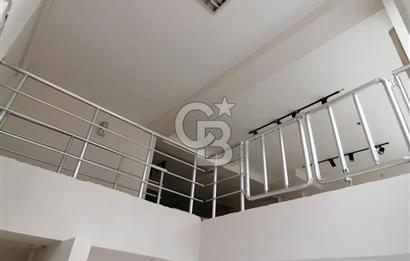 Bahçelievler Spotçular Caddesinde 160 m2 Çift Cepheli Dükkan
