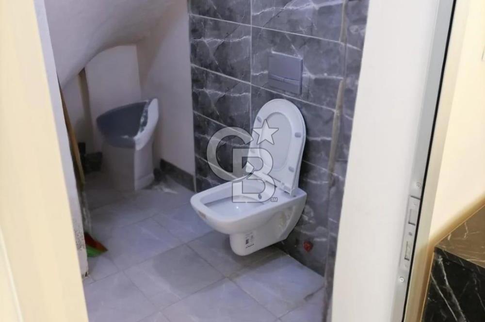 Bahçelievler Spotçular Caddesinde 160 m2 Çift Cepheli Dükkan