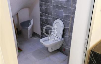 Bahçelievler Spotçular Caddesinde 160 m2 Çift Cepheli Dükkan