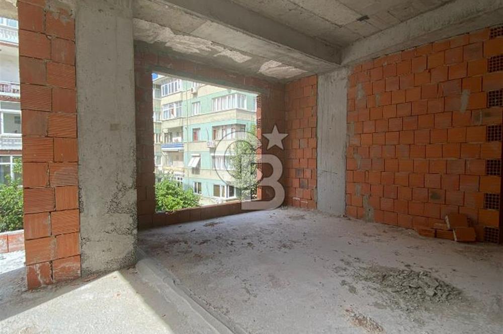 Şişli Trump Yanı Satılık 2+1 Daire