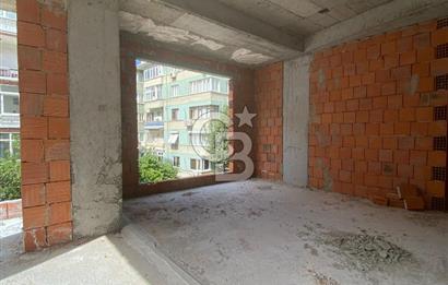 Şişli Trump Yanı Satılık 2+1 Daire