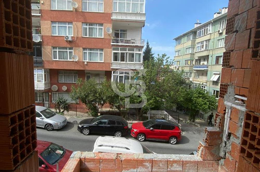 Şişli Trump Yanı Satılık 2+1 Daire