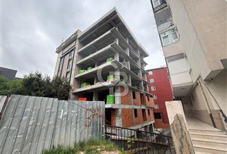 Mecidiyeköy Merkezde Fırsat Sıfır Daireler