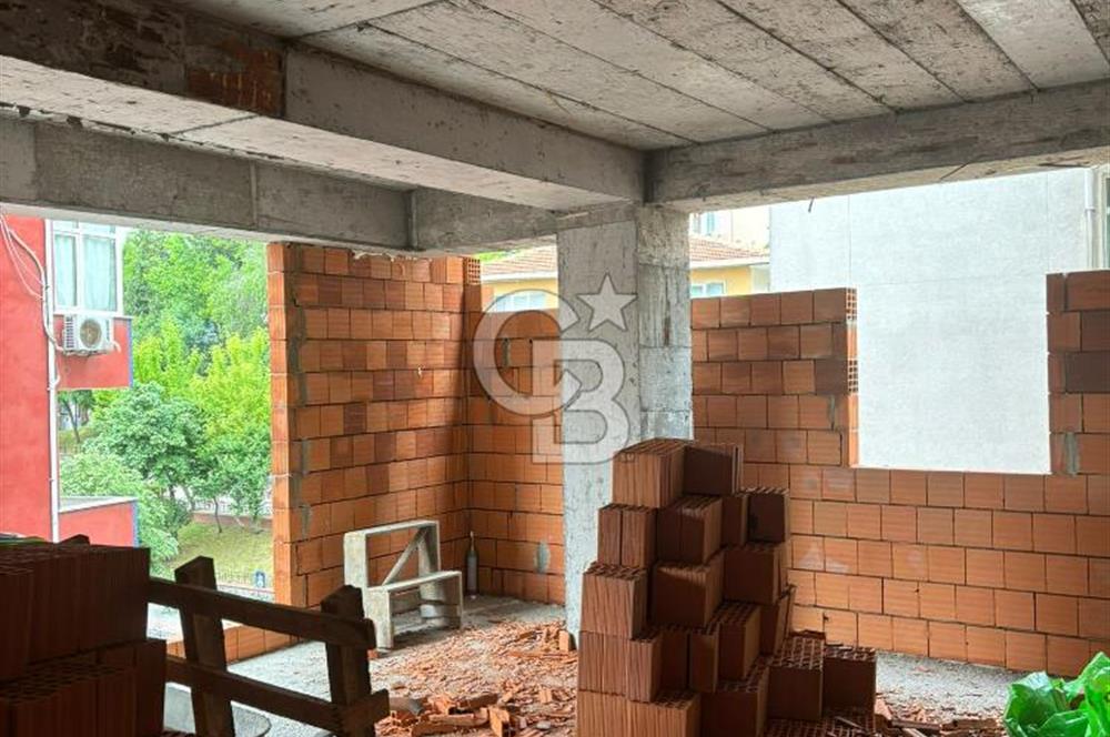 Mecidiyeköy Merkezde Fırsat Sıfır Daireler