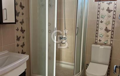 Foça Yenibağarası'nda Kiralık 2+1 Kapalı Mutfaklı Daire