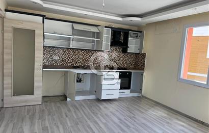Foça Kazım Dirik Mahallesinde Kiralık 2+1 Daire