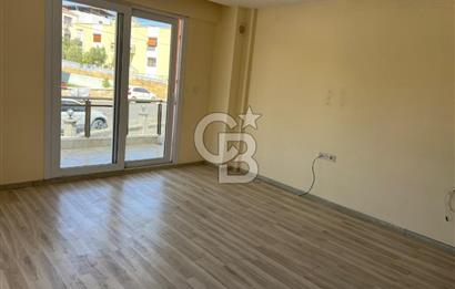 Foça Kazım Dirik Mahallesinde Kiralık 2+1 Daire
