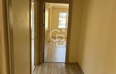 Foça Kazım Dirik Mahallesinde Kiralık 2+1 Daire
