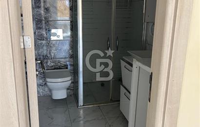 Foça Kazım Dirik Mahallesinde Kiralık 2+1 Daire