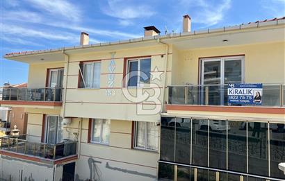 Foça Kazım Dirik Mahallesinde Kiralık 2+1 Daire