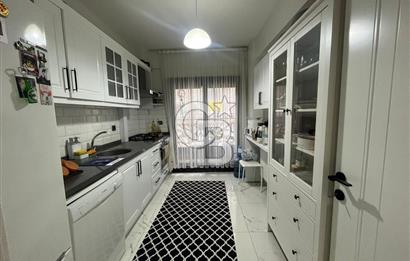 Menemen Koyundere Cumhuriyet'te Satılık 2+1 Kapalı Mutfak Daire