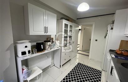 Menemen Koyundere Cumhuriyet'te Satılık 2+1 Kapalı Mutfak Daire