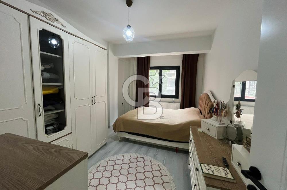 Menemen Koyundere Cumhuriyet'te Satılık 2+1 Kapalı Mutfak Daire