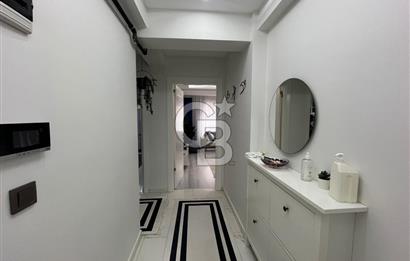 Menemen Koyundere Cumhuriyet'te Satılık 2+1 Kapalı Mutfak Daire